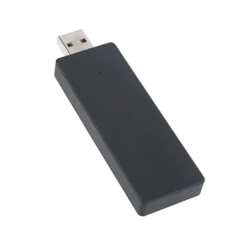 Мини-приемник USB для контроллера xbox One для контроллера ПК 10