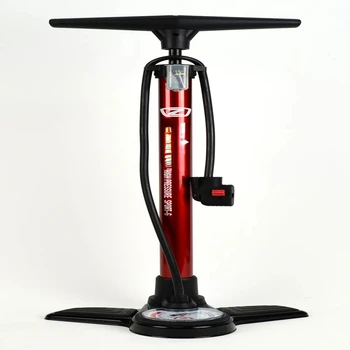 Велосипедный напольный насос высокого давления G (технология Z-Switch)