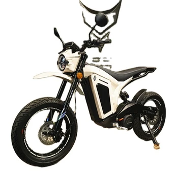 гоночные электрические мотоциклы Литиевая батарея 72v 45ah Быстрый гоночный электрический мотоцикл для взрослых