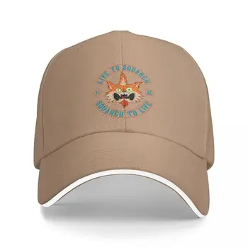 Бейсбольная кепка TOOL Band для мужчин и женщин Snapback Squanch Club Gentleman Hat, черная кепка дальнобойщика, мужская кепка