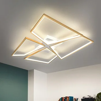 потолочный светильник для гостиной светодиодные потолочные светильники для гостиной винтажные потолочные светильники для кухни кубический потолочный светильник