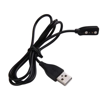 USB-кабель для зарядки, кабель-адаптер зарядного устройства для смарт-часов Pebble, наручные часы