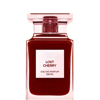 Парфюмерная вода элитного бренда Tom Lost Cherry Eau Parfum