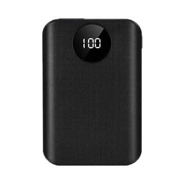 Блок питания 3X18650 Аккумуляторная батарея DIY Smart Charge Быстрое зарядное устройство Светодиодная подсветка для мобильного телефона планшета