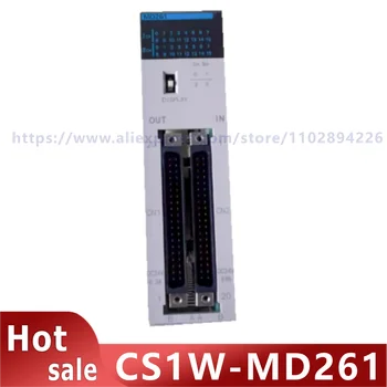 CS1W-MD261 Оригинальный Модуль PLC