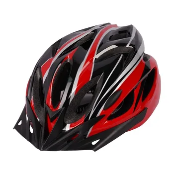 Легкий мотоциклетный шлем для мужчин и женщин для безопасности езды на велосипеде, велосипедный шлем для взрослых, дорожный велосипед, велосипед MTB, прямая поставка