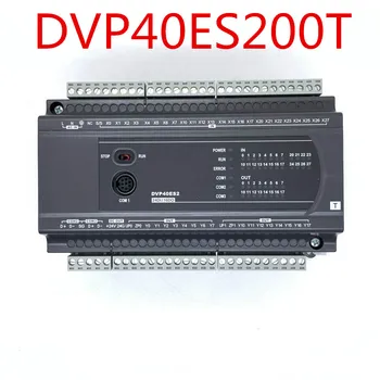 Оригинальный Новый DVP16ES200R DVP16ES200T DVP24ES200R DVP24ES200T DVP32ES200R DVP32ES200T DVP40ES200R DVP40ES200T DVP60ES200R