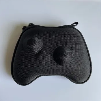 Портативная защитная сумка Жесткий чехол для Microsoft Xbox One серии S X SX Bluetooth Ручка Ящик для хранения