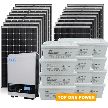 Новый продукт солнечная система мощностью 20 Вт 30 Вт 50 Вт на солнечной энергии
