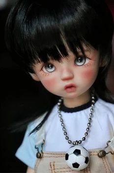 Кукла BJD 1/4 maobing кукла из смолы, модель куклы для макияжа 