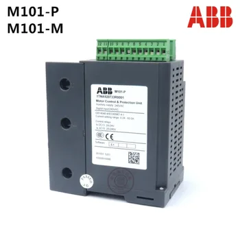 РЕЛЕ ABB M102-M с MD21 24 В постоянного тока ID: 1TNA920611R2002