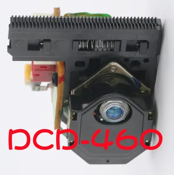 Замена для DENON DCD-460 DCD460 DCD 460 Радио CD-Плеер Лазерная Головка Объектива Оптический Блок Звукоснимателей Optique Запчасти Для Ремонта