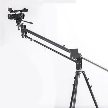 Профессиональная видеокамера из алюминиевого сплава Twzz Crane Jib video grue
