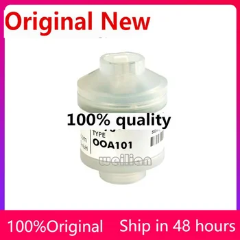 OOA101-1 Кислородный датчик длительного срока службы в алюминиевой упаковке OOA101-1 00A101-1 Кислородный датчик ENVITEC Oxiplus A Оригинальный аутентичный 00A101 IC