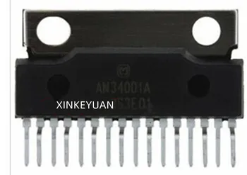 AN34001A плата автомобильного аудиоусилителя с чипом интегральной схемы IC