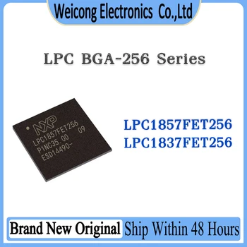 LPC1857FET256 LPC1837FET256 LPC1857FET LPC1837FET LPC1857 LPC1837 микросхема BGA-256