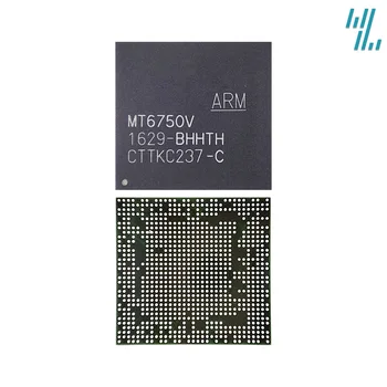 Мобильный процессор 4G 8-ядерный A53 MT6753V MT6750V