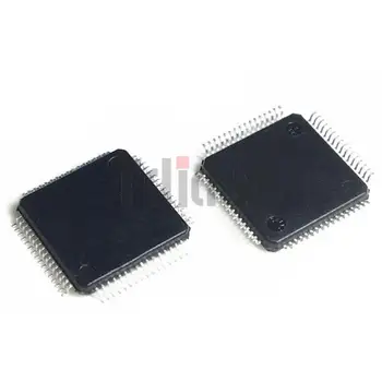 (1 шт.) 100% новый чипсет MC68HC908AZ60CFU 2J74Y MC68HC908AZ60 QFP-64