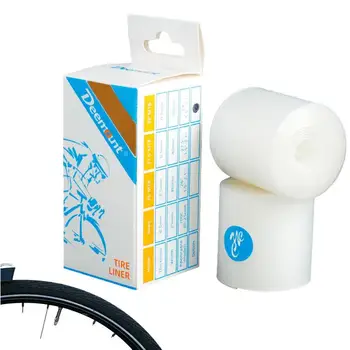 Защитные вкладыши для внутренней трубки Ремень для защиты шин горных велосипедов от проколов Универсальное Велосипедное Защитное Снаряжение для горных поездок