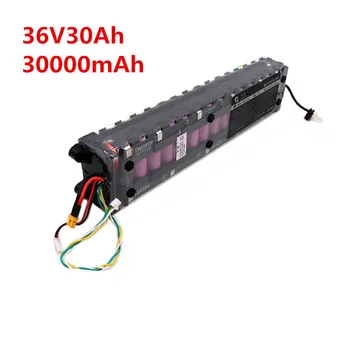 100% оригинальный аккумулятор 36v 30ah для m356 m356 pro специальный аккумулятор 36V аккумулятор 30000 мАч для привода