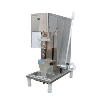 Прозрачный многофункциональный блендер для твердого мороженого и миксер для взбивания Фруктового Мороженого CFR by sea WT/8613824555378
