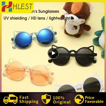 2022 Солнцезащитные очки унисекс с линзами UV400, Детские очки, Мужские и женские поляризованные солнцезащитные очки для путешествий, рыбалки, Мото, Солнцезащитные очки