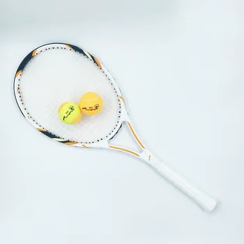 Лучшая профессиональная ракетка для падел-тенниса ground tennis racket long 2023