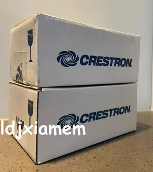 Узел центрального управления AP4 Crestron DIN-AP4, новый, поставляется в штучной упаковке