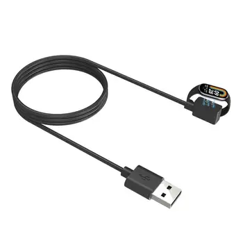 Магнитный зарядный кабель для Band 8NFC Mi8, оригинальное зарядное устройство, смарт-браслет, Магнитный зарядный кабель USB для MiBand