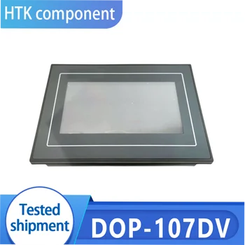 Новый оригинальный сенсорный экран DOP-107DV